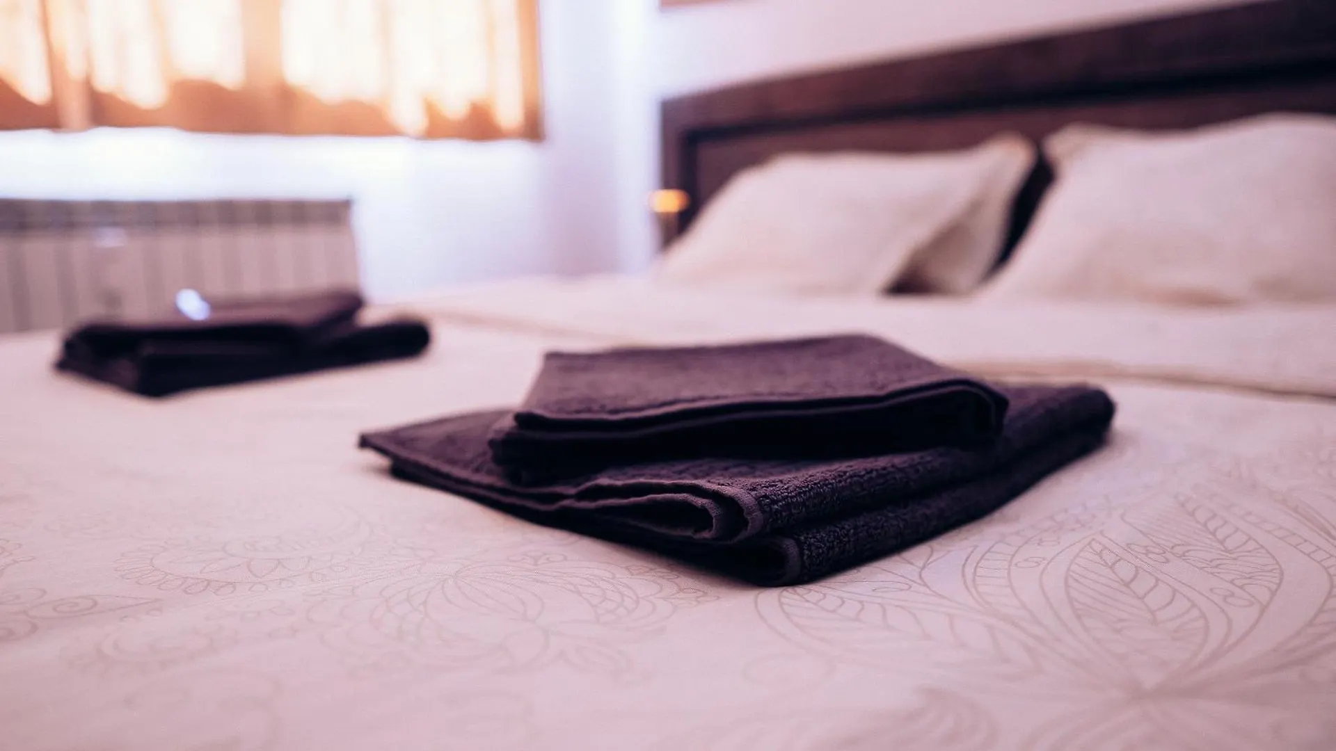 Apartamento Getaway 2-Rooms Near The Lake Bucarest Rumanía
